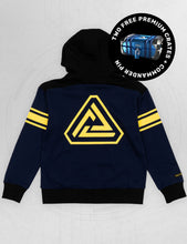 Max Level Commander Hoodie