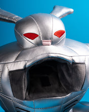 Mecha Bunny + Nerd Ducky Mini Plush