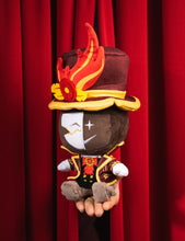 Narrator Plush (No Code)