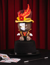 Narrator Plush (No Code)