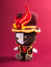 Narrator Plush (No Code)