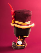 Narrator Plush