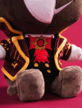 Narrator Plush