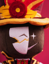 Narrator Plush (No Code)