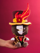 Narrator Plush (No Code)