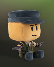 Scout Plush