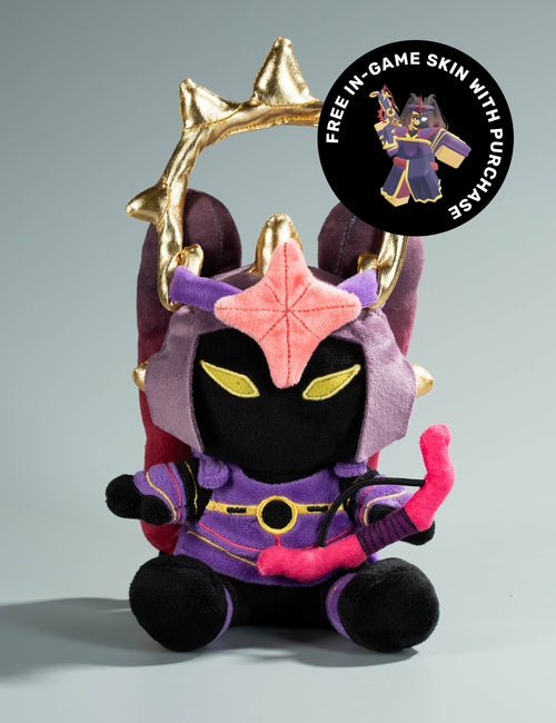 Umbra Mini Plush