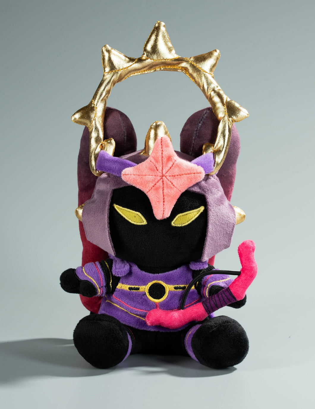 Umbra Mini Plush (No Code)