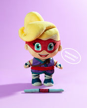 Payton Talking Plush