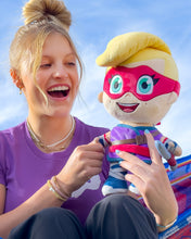 Payton Talking Plush