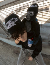 Monke Plush + Accessories