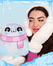 Chilly Nuggy Plush