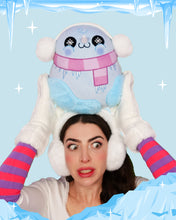 Chilly Nuggy Plush