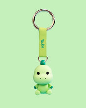 Pickle Keychain