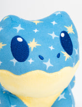 Bubby the Frog '1 Million Subscribers Special Edition' Plush