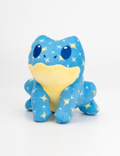 Bubby the Frog '1 Million Subscribers Special Edition' Plush