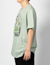 Gondolier Frog Print Standard T-Shirt