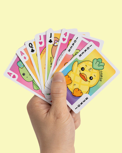 Playing Cards