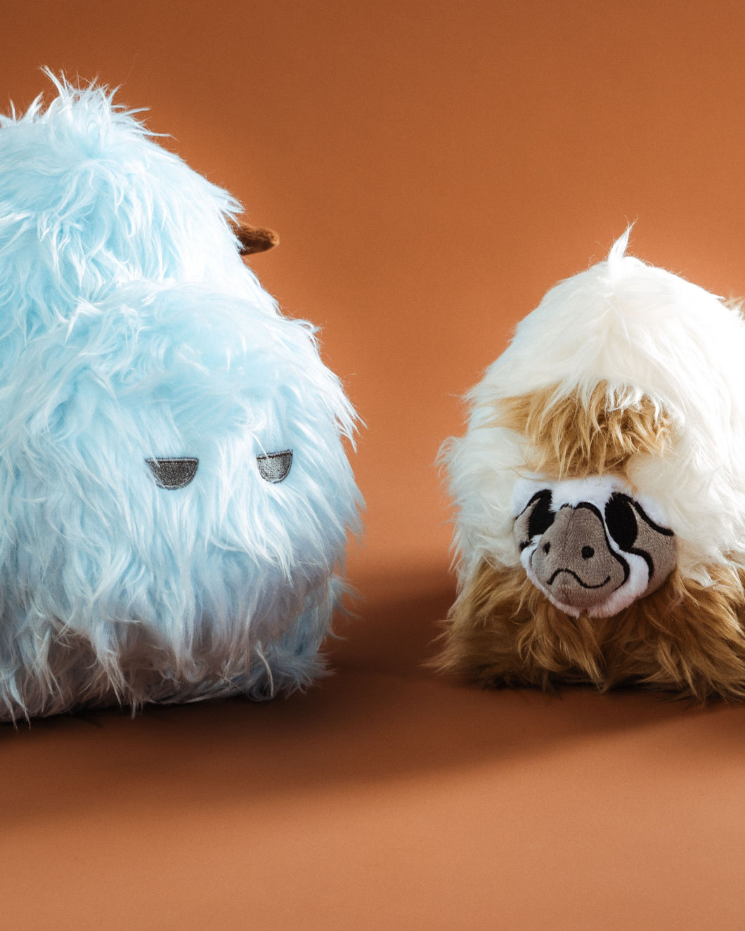 RimWorld Plush Bundle
