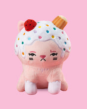 Shelly Plushie