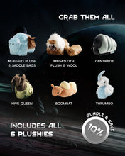 Plush Bundle