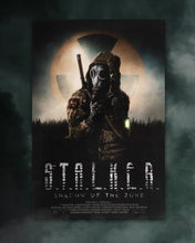 Stalker Fan Film Poster