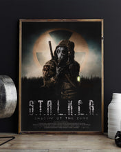Stalker Fan Film Bundle