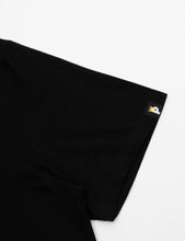 PREZLEY 2MIL BLACK PRETZEL DRIP TEE