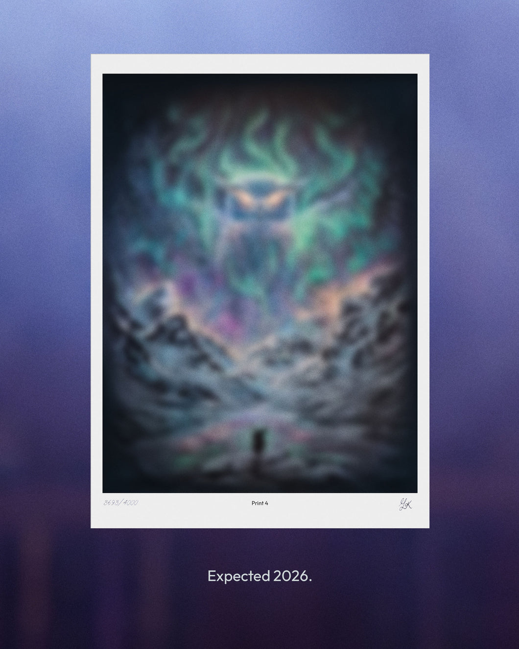 “The Origins” Print (4 of 4)
