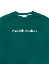 Sarai Jones - Probably Anxious Crewneck