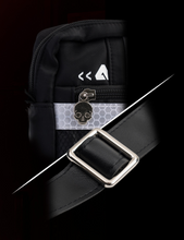 Revenant Crossbody Bag
