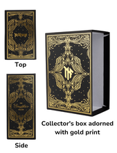 Collectors Sketchbook Set
