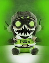 Octane Plush