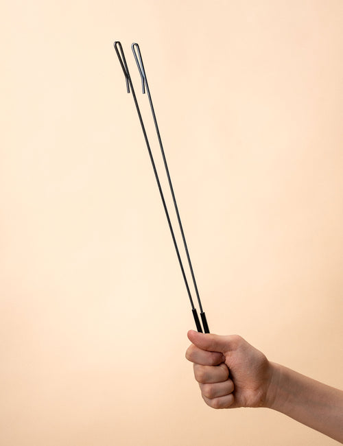 Puppet Rods × 2