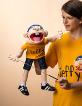 Puppet Rods × 2