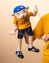 Puppet Rods × 2