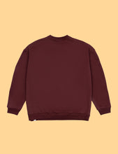 Cliffeside Varsity Sweat Shirt