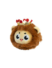 Race Clicker Pals - Royal Lion - Mini Plush Toy
