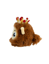 Race Clicker Pals - Royal Lion - Mini Plush Toy