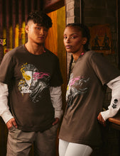 Revenant x Loba Flame Long Sleeve
