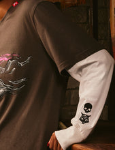 Revenant x Loba Flame Long Sleeve