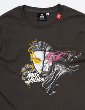 Revenant x Loba Flame Long Sleeve