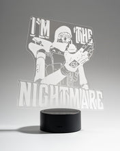 Revenant LED Lamp