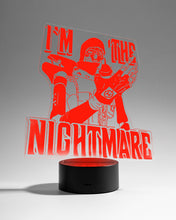 Revenant LED Lamp