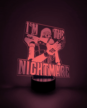 Revenant LED Lamp