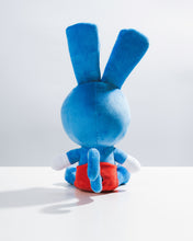 Riggy Plush