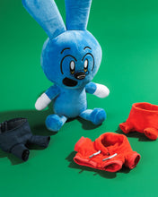 Riggy Plush