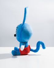 Riggy Plush
