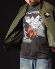 RimWorld Bomber Jacket + Patches