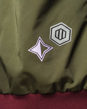 RimWorld Bomber Jacket + Patches